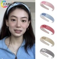 Fanfuzouzu Emis Hair Band Letter Du lịch cá tính