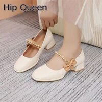 FANHUALUO dép nữ giày búp bê dép sandal nữ giày  nữ  Tiện lợi Độc lạ Phong cách Độn đế FGD23A0Q5D 42Z231021