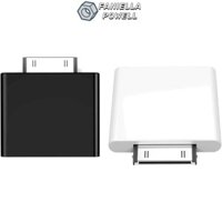 Faniellapowell Bộ chuyển đổi âm thanh nổi chuyên nghiệp Bluetooth di động V5.0 cho iPod Nano / Classic / Touch