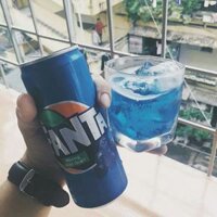 Fanta Việt Quất