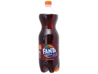 Fanta xá xị chai 1.5L