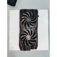 Fan_Tản Ốp Fan Gigabyte Rx570 Rx580 Cũ