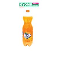 FANTA_Nước ngọt có ga hương cam 1.5L