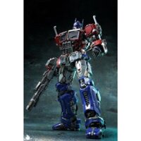 Fantasmo Studio FS-01 Elite Leader Optimus Prime