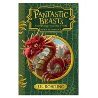 Fantastic Beasts and Where to Find Them