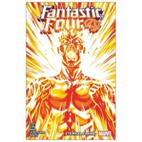 Fantastic Four Vol. 9: Eternal Flame