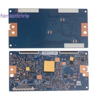 [Fantastictripv] Mới T550HVN08.2 CTRL BD 55T23-C03 Bảng Tcon Cho TV Board Thẻ Tcon Cho 43 / 50 / 55 Inch TV Chuyên Nghiệp T550HVN08.2 55T23-C03 MỚI