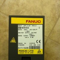 FANUC A06b-6079-h103