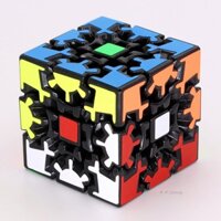 FanXin gear cube 3x3x3 speed cube Khối Rubik 3x3x3 Hình Dáng Độc Đáo Sáng Tạo