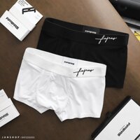 FAPAS LOGO SIGN BOXER