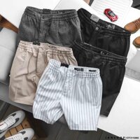 FAPAS RICHARD SLIMFIT SHORT