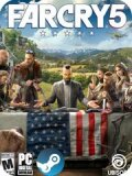 Far Cry 5 - Standard Edition