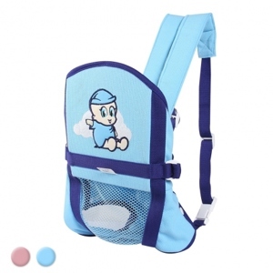 Địu em bé Farlin BF503A (BF-503A) - bằng vải