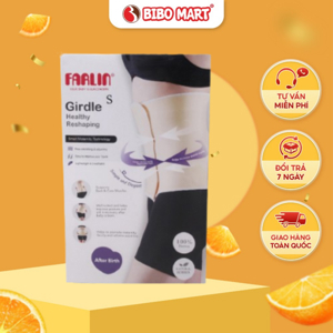 Gen nịt bụng cho mẹ Farlin BF600 (BF-600) - size S, M, L
