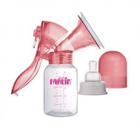 Máy hút sữa bằng tay Farlin BF640A (BF.640A)
