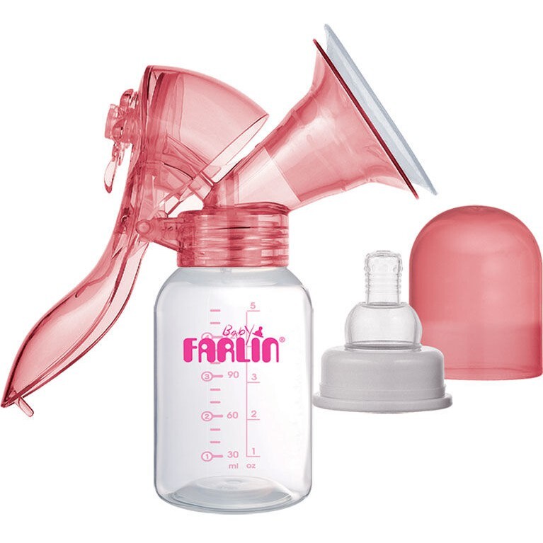 Máy hút sữa bằng tay Farlin BF640A (BF.640A)