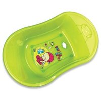 Farlin Chậu tắm cho trẻ 0 tháng tuổi 70 x 43 x 25 cm