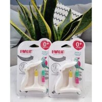 Farlin dụng cụ dập lỗ núm ti - Hàng chính hãng