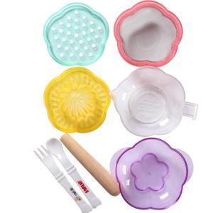 Bộ dụng cụ chế biến thức ăn Farlin PER245 (PER-245)