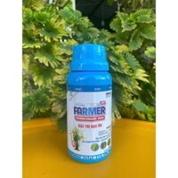 FARMER 400SC NEWTECH (240ML) - Đạo ôn và Vi khuẩn