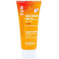 Farmona. Bio-cream đêm 40+. 50ml