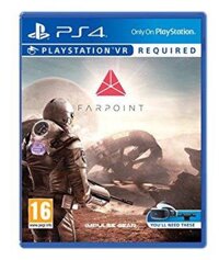 FARPOINT