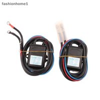 [Fas] 220V Bộ phận điều khiển đánh lửa liên tục Hộp đen xung Bộ phận đánh lửa Lò nướng Lò nướng Lò nướng Phụ kiện bếp Gas VN