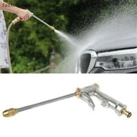 [Fas] Máy rửa xe nước áp lực cao Dụng cụ rửa xe Máy rửa nước sân vườn VN