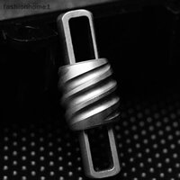 [Fas] Móc khóa hợp kim titan Phát hành nhanh Móc khóa ô tô Mini Mở nhanh Khóa vòng kim loại VN