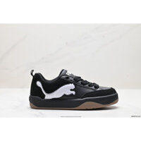 Fashion Giày Thể Thao Nam Nữ *_Puma Ca Pro Classic / Black white