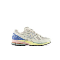 Fashion Giày Thể Thao New_Balance 1906R Angora Ivory Blue Cao Cấp