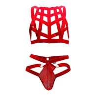 Fashion Thongs Underwear for Men