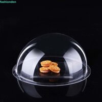 Fashionden Mèo Khung Leo Núi Phụ Kiện Trong Suốt Acrylic Không Gian Viên Bao Porthole Cửa Sổ Peek Nhìn Ra Bán Cầu Đồ Dùng Cho Thú Cưng