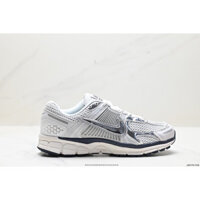 Fashion/Giày Sneaker Nam Nữ *_Nike Zoom Vomero 5 SP / Silver Full Box