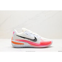 Fashion/Giày Sneaker Nam Nữ *_Nike Zoom G.T. Cut 3 EP / White Pink Full Box
