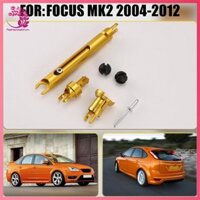 [Fashionmall11.vn] 4M5A-16B970 Khóa tháo nắp ca-pô ô tô Bộ sửa chữa chốt chốt cho Ford Focus MK2 2004-2012 1355231