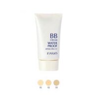 FASIO BB CREAM WATER PROOF SPF50+/PA++++