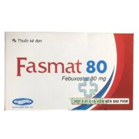 Fasmat 80