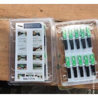 Fast connect - đầu nối nhanh sợi quang FPT ( Combo 10pcs )