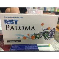 Fast Paloma