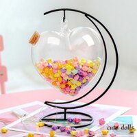 【Fast shipping】 lọ đựng sao/lọ thủy tinh đựng sao 【Fast shipping】 lọ đựng sao/lọ thủy tinh đựng sao Wish Chai Ngôi Sao Origami Trôi Chai Nút Chai Thủy Tinh Chai Trống Người Ảnh Hưởng Tinh Tế Chúc Ngôi Sao May Mắn Tự Làm Handmade