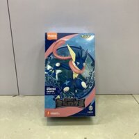 【Fast shipping】blokees pokemon、Mô hình Pokemon Showdown All new 2024 cực chất và xịn sò ( Langbowang ) Charizard Venusaur Blastoise