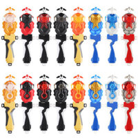 【Fast shipping】con quay beyblade chính hãng、Bệ phóng con quay Beyblade Burst Launcher Ripcord đồ chơi vui nhộn cho bé