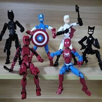 【Fast shipping】dummy 13 dummy 13 phụ kiện dummy 13 phụ kiện Người mẫu