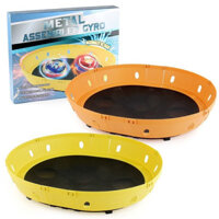 【Fast shipping】sàn đấu beyblade、sàn đấu con quay、Sàn đấu con quay kích thước lớn - Chất liệu nhựa cứng cao cấp