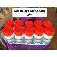 Fast x10 Bám Dính, Thuốc trợ lực ( 100ml/400 lít nước )
