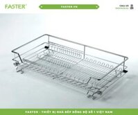 FASTER FS BP800SP – Giá bát đĩa tủ dưới