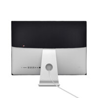 [Fastship] Thích hợp cho máy tính để bàn Apple IMAC Vỏ chống bụi Màn hình độc lập Vỏ vải chống bụi