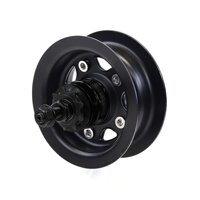 FatBoy Mini BMX 10 inch Rear Wheel