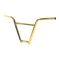 FatBoy Mini BMX 4130 4 Piece Chromoly Handle Bar